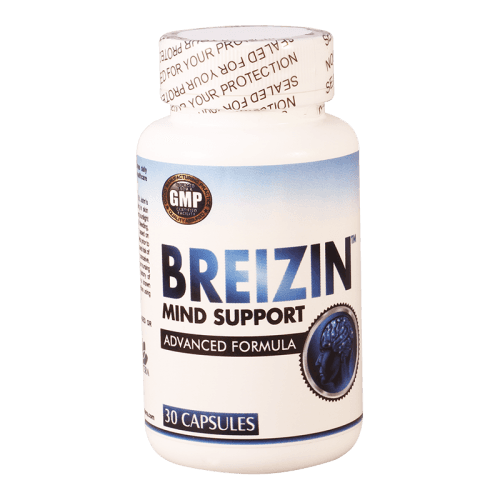 ბრეიზინი კაფსულა #30