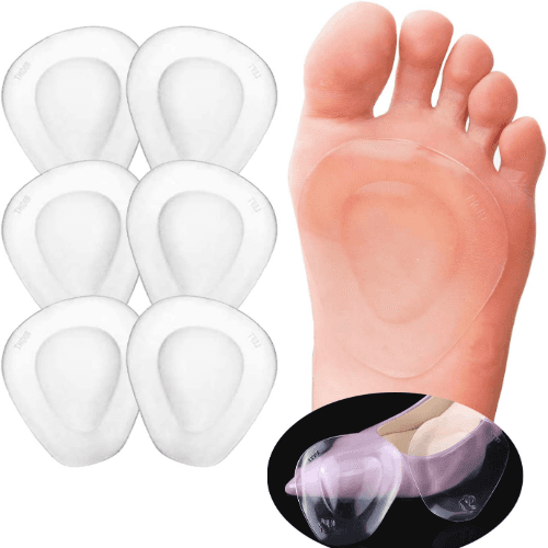 დერამედ - ტერფის მწებავი საფენი  #2