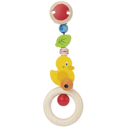 გოკი - სათამაშო სამაგრი 'იხვი'