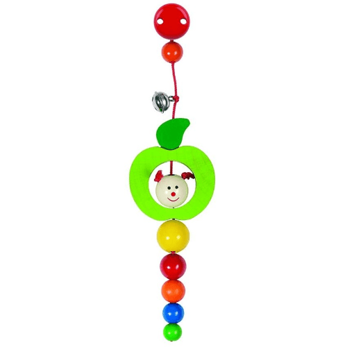 გოკი - სათამაშო მატყუარას სამაგრი ზარით