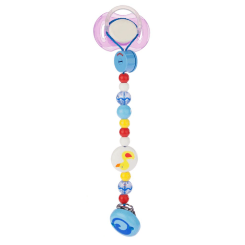 გოკი - მატყუარას სამაგრი ჯაჭვი 'იხვები'