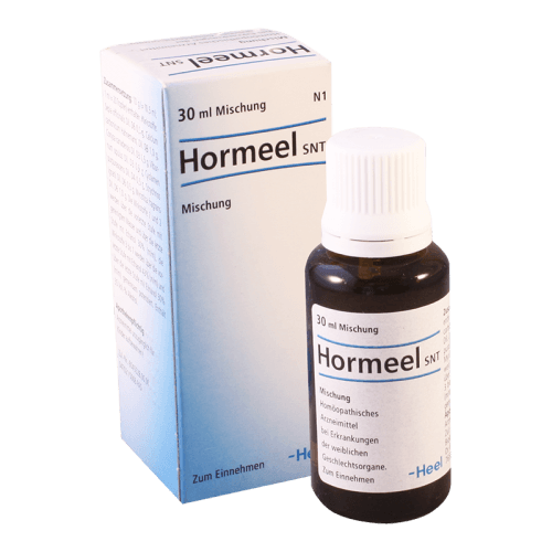 ჰორმელ SNT წვეთები ორალური 30მლ ფლაკონი #1