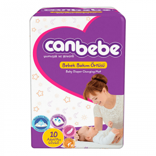 ზეწარი ბავშვის ქანბებე 60X60სმ  #8