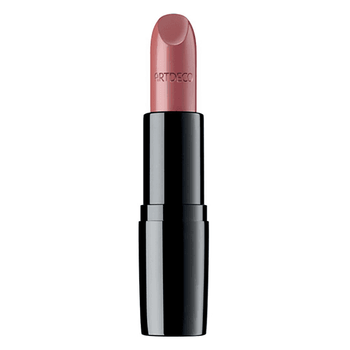 არტდეკო - ტუჩსაცხი Perfect Color Lipstick N834 rosewood rouge 4გრ