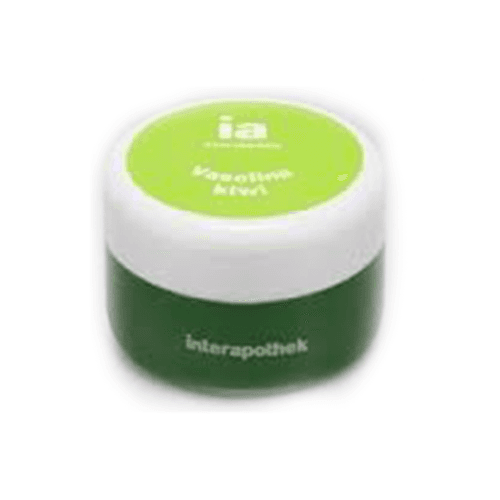 ინტერაპოთეკი - ტუჩის ბალზამი კივი 15მლ