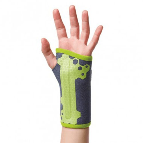 პრიმი - მაჯის ფიქსატორი. ბავშვის. მარჯვენა ზომა-2