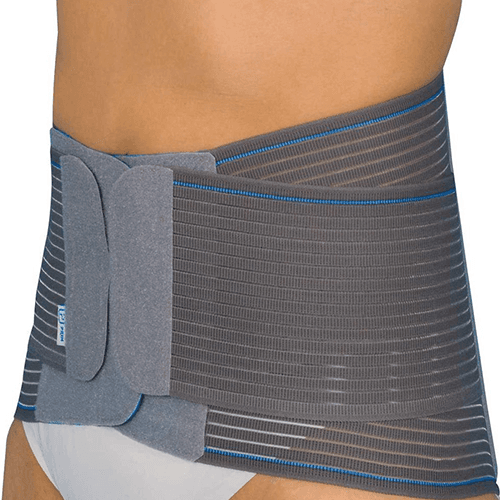 პრიმი - წელის ელასტიური სარტყელი. კორსეტი ზომა-L