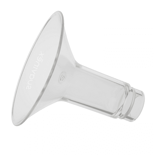 სუავინექსი - საწველის თავი SM