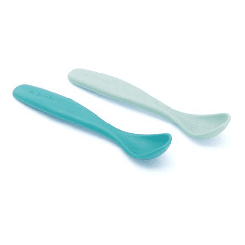 სუავინექსი - კოვზი პლასტმასის /+6თვ/  #2