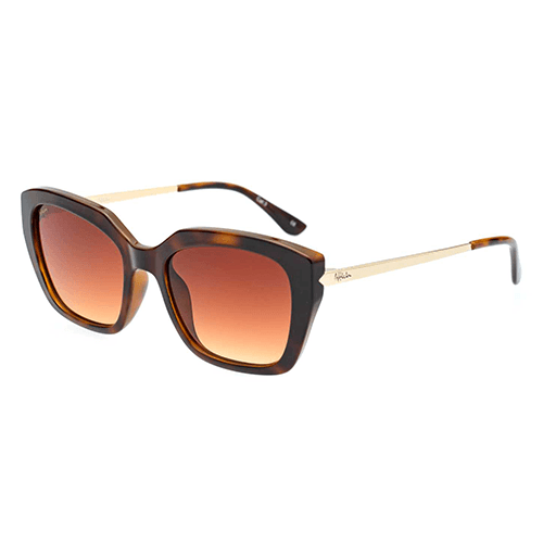 მზის სათვალე აფლელუ TT MINA TO01 5419 ყავისფერი