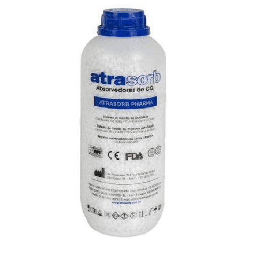 თერმოგელი ცივი და ცხელი კომპრესისთვის 13X26სმ #1