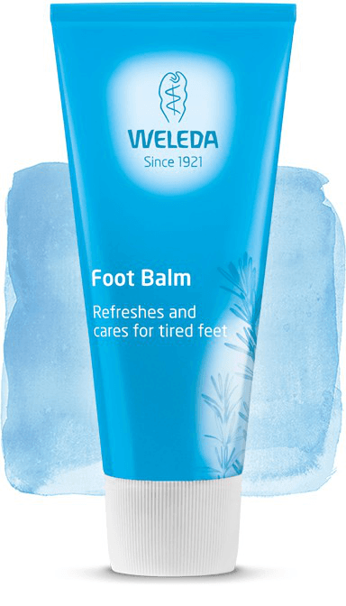 ველედა - ფეხის ბალზამი 75მლ