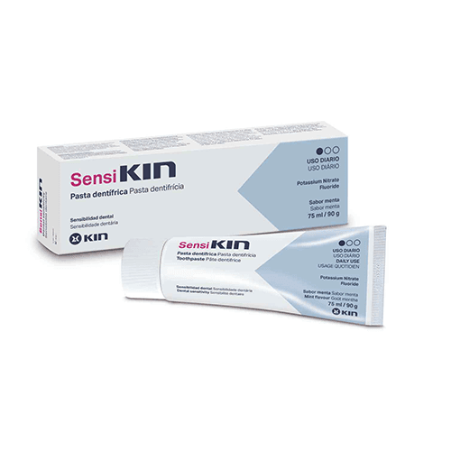 კინი - კბ/პასტა სენსიკინი 75მლ