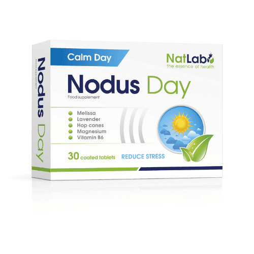 ნოდუს დეი ტაბლეტი #30