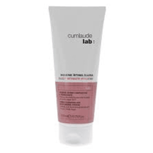 კუმლაუდე - გელი ინტიმური ჰიგიენის ყოველდღიური გამოყენების pH 3.8 მოზრდილები 200მლ