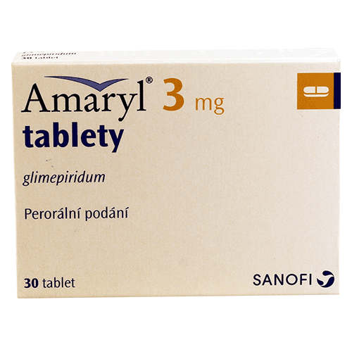 ამარილი ტაბლეტი 3მგ  #30