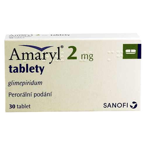 ამარილი ტაბლეტი 2მგ  #30