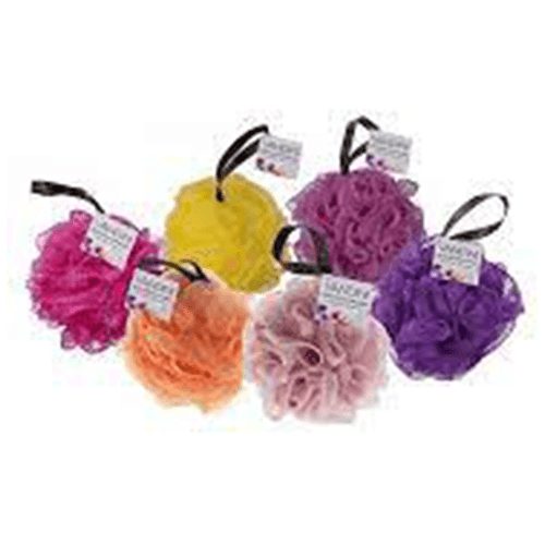 ვანდინი - ღრუბელი ნეილონის