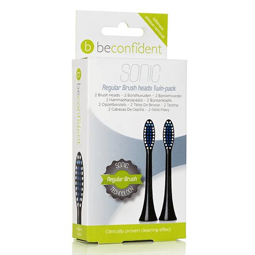 ბიქონფიდენტი - ელ. ჯაგრისის სათადარიგო თავები. რეგულარი შავი  #2