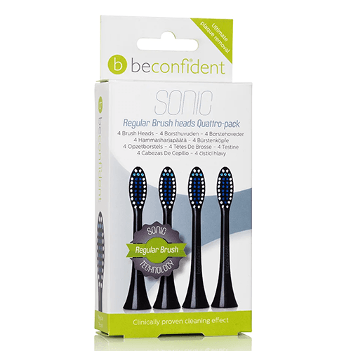 ბიქონფიდენტი - ელ. ჯაგრისის სათადარიგო თავები. რეგულარი შავი  #4