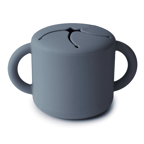 მუში - ჭიქა ხემსის ლურჯი