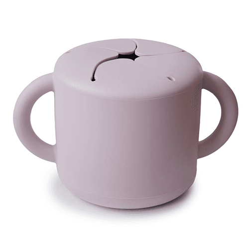 მუში - ჭიქა ხემსის იასამნისფერი