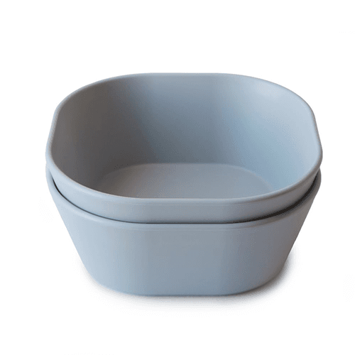 მუში - თასი მრგვალი ცისფერი  #2