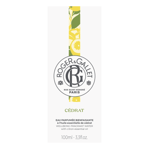 როჟე გალე - სუნამო ცედრა 100მლ