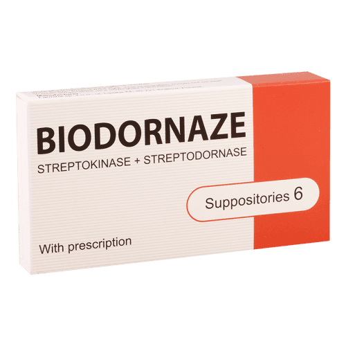 ბიოდორნაზა სანთელი რექტალური 15000სე+1250სე #6