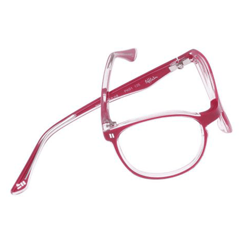 ოპტიკური ჩარჩო აფლელუ REFORM RFOJ5 PK01 4718 FUSHIA/CRYSTAL