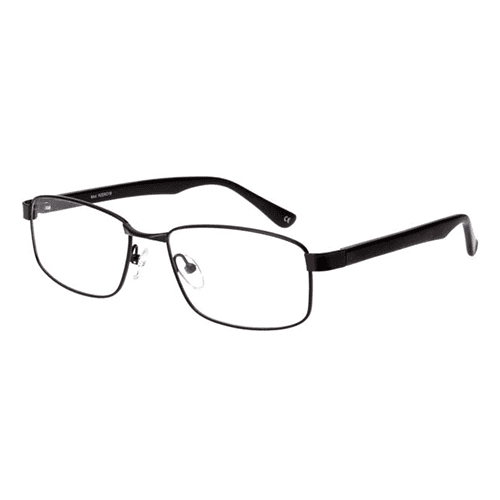 ოპტიკური ჩარჩო აფლელუ RZERO RZERO18 BK01 5518 შავი