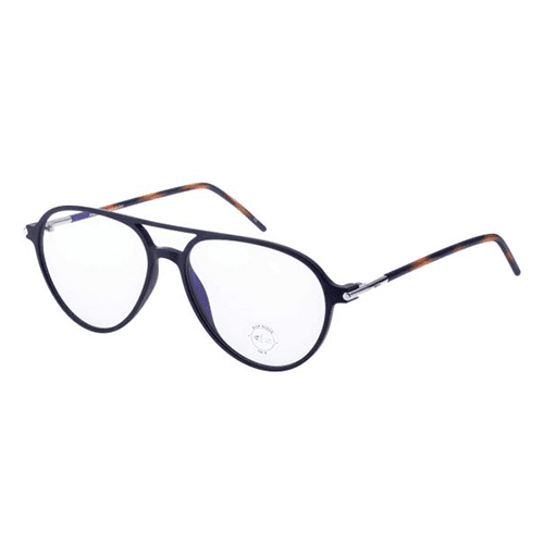 ოპტიკური ჩარჩო აფლელუ MAGIC TMF75 BK01 5214 შავი/ყავისფერი