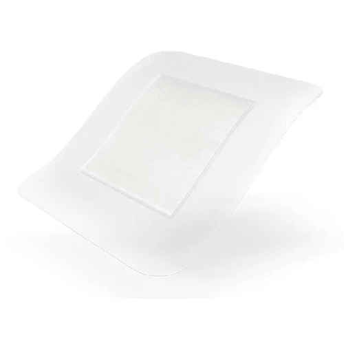 ლეიკო სტერილური B-Good ჭრილობის სახვევი /არაქსოვილის/  9სმX5სმ  #1