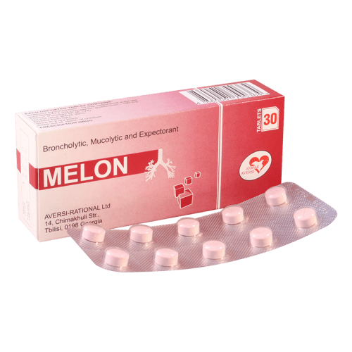 მელონი ტაბლეტი #30