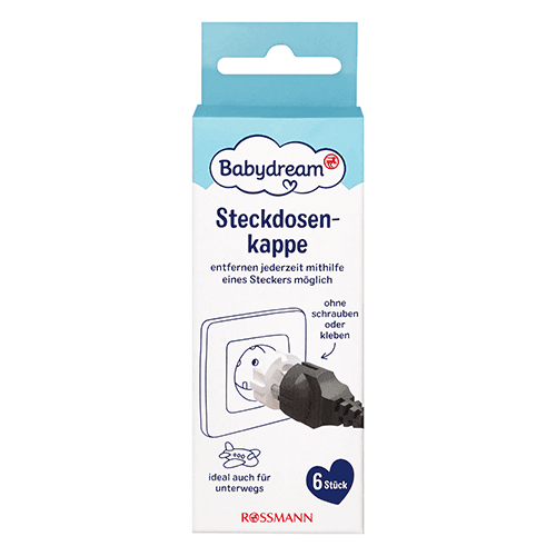 ბეიბიდრიმი - როზეტის დამცავი  #6