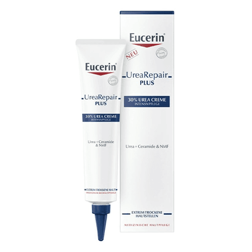 ეუცერინი - UreaRepair PLUS 30% შარდოვანა ლოკალური გამოყენების 75მლ