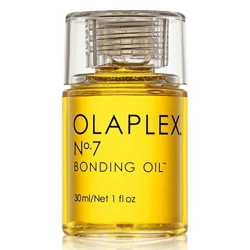 ოლაპლექსი - N7 ზეთი აღმდგენი და გამაბზინვარებელი ყველა ტიპის თმის 30მლ