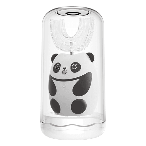 ორალქეა - კბ/ჯაგრისი ელექტრო ბავშვის ORALCARE-Plus