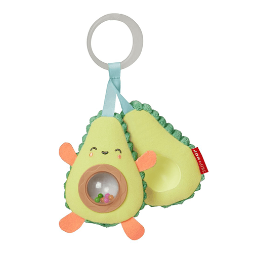 სკიპ ჰოპი - სათამაშო ავოკადო