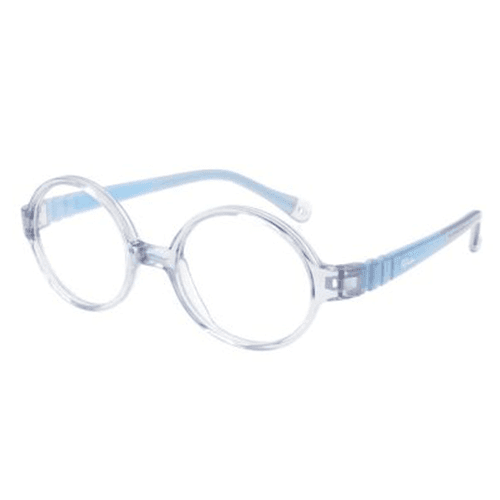 ოპტიკური ჩარჩო აფლელუ TT OAE21641 BL01 4116 ლურჯი