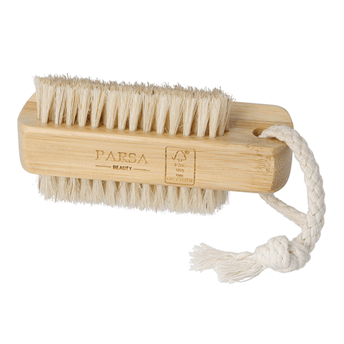 პარსა - ჯაგრისი ფრჩხილის ბამბუკის