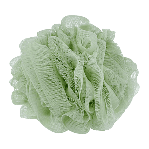 პარსა - ღრუბელი ნეილონის ეკო მწვანე