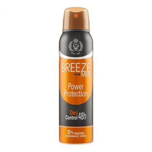 ბრიზი - დეოდორანტი მამაკაცის 'POWER' 150მლ