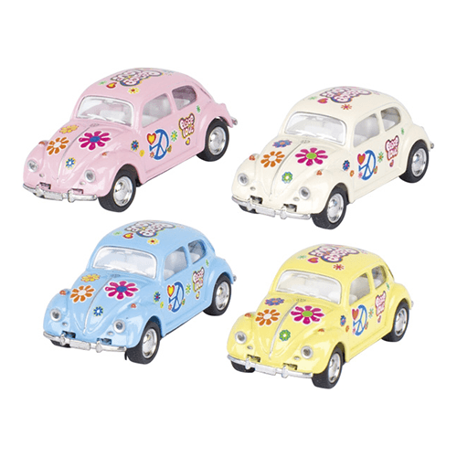 გოკი - სათამაშო 1967 წლის დიკასტის მანქანა