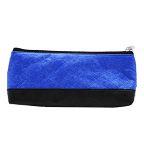 პონტო - საკანცელარიო პენალი ლურჯი შავში 21სმ