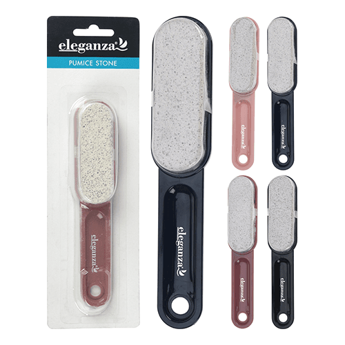 კპმ - ქუსლის სახეხი პემზა სახელურით