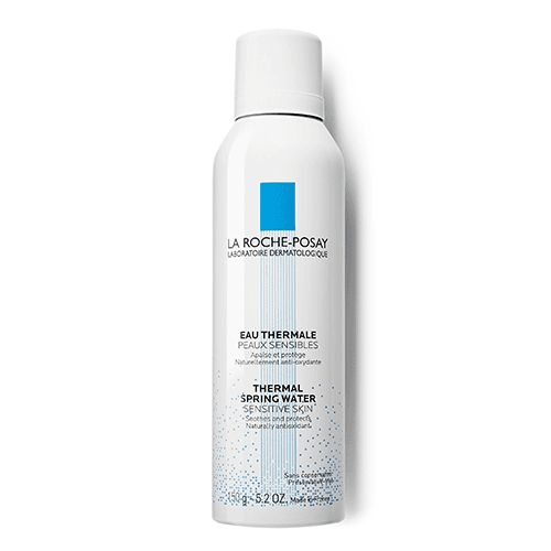 ლაროში - თერმული წყალი 150მლ