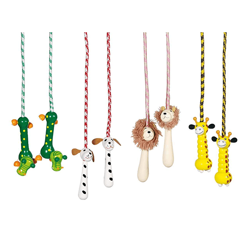 გოკი - სათამაშო სახტუნაო