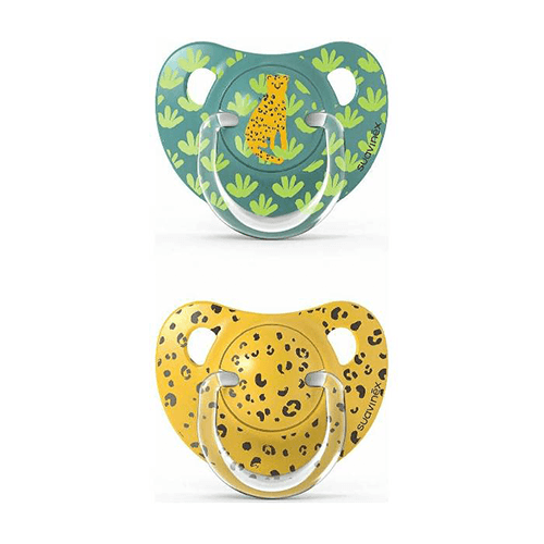 სუავინექსი - მატყუარა სილიკონის ანატომიური /18თვ+/  #2