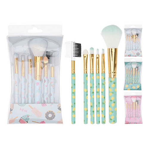 კპმ - მაკიაჟის ნაკრები